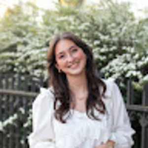 Meet your Posher, Meg